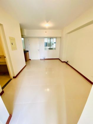Unfurnished 2BR with Balcony for Rent in Brio Tower Makati