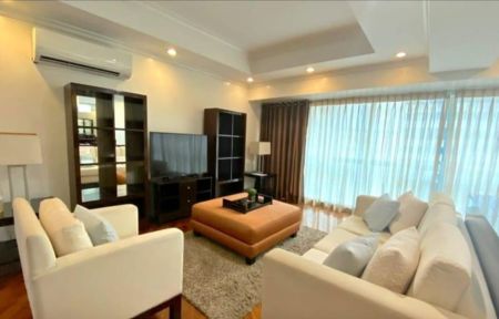 2BR Fully Furnished Unit at Fraser Place (Forbes Tower) Makati Ci