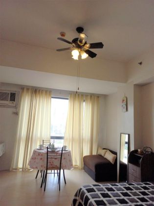 Spacious Fully Furnished Studio in Ace Suites