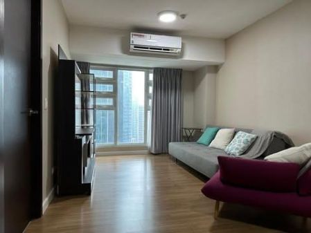 Fully Furnish Unit 1Bedroom 1Bathroom