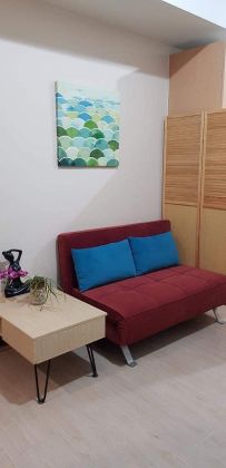 Studio Unit for Rent at Paseo Heights Makati