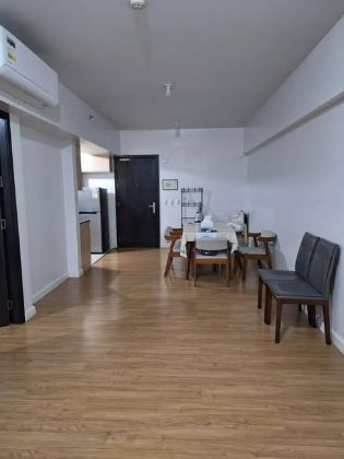 Fascinating Semi Furnished 1 Bedroom at High Park Vertis