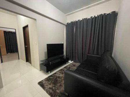 Uptown Ritz 2 Bedroom Fully Furnished