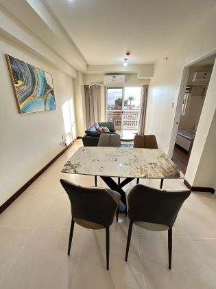 2BR Furnished Unit at Fairlane Residences