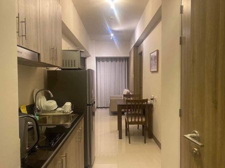 1 Bedroom Unit for Rent in Coast Residences