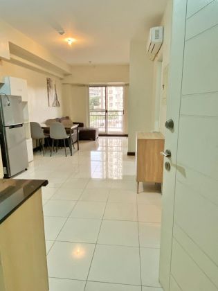 2BR Fully Furnished Unit at Sheridan Towers Mandaluyong