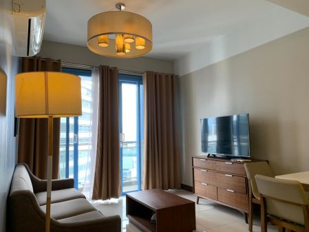 Affordable  Modern   Comfortable 2 Bedroom Unit for Rent 