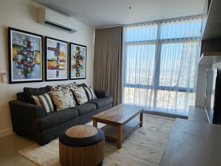 Fully Furnished 2 Bedroom Unit in West Gallery Place