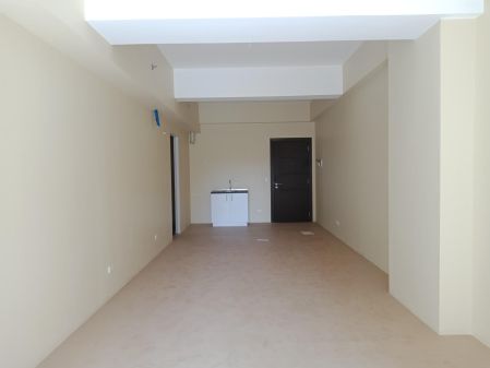 For Lease 46 sqm FA Office Space in Avida CItyflex SOHO BGC