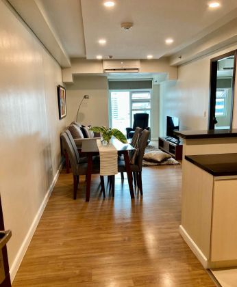 Well Maintained 1BR Fully Furnished for Rent Kroma Tower