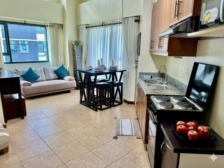 BGC Condo for Rent 2BR at Mckinley Park Residences 