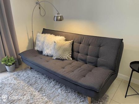 1BR Condo for Rent in The Vantage At Kapitolyo Pasig