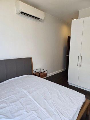 Fully Furnished 2 Bedroom Unit at Arca South