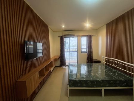 Fully Furnished 1BR in Palaciego Uno