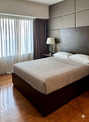 2BR Condo for Rent in Powerplant One Rockwell East