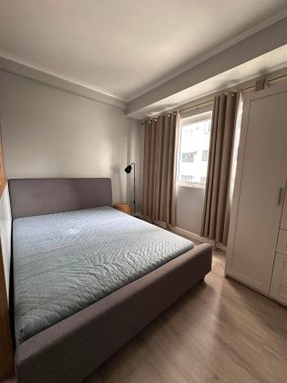 South of Market Newly Fitted Studio for Rent near SM Aura