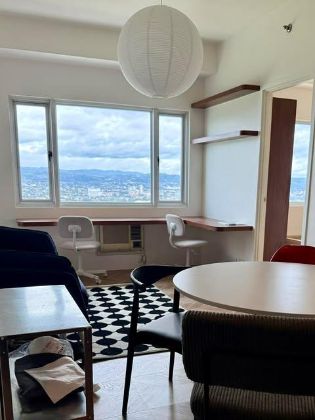2 Bedroom Furnished for Rent in Berkeley Residences