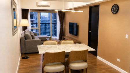 For Rent 1BR at Two Maridien BGC