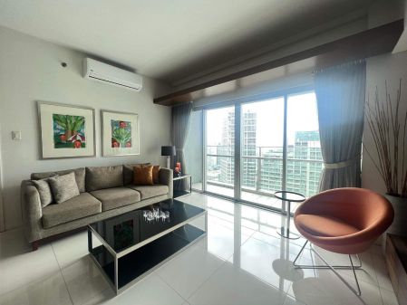 Fully Furnished 1 bedroom for rent in St  Francis Shangrila