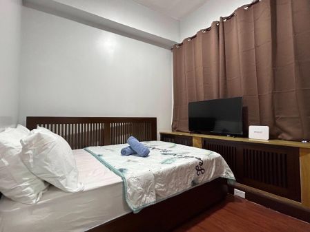 1Bedroom in Bellagio Burgos Circle