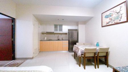 1 Bedroom One Uptown Residence | BGC Condo for Rent