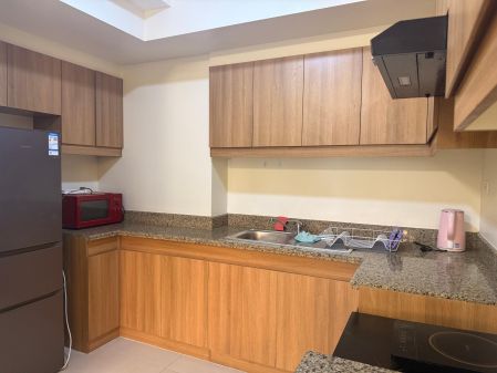 3 Bedroom for Lease at Fairlane Residences in Kapitolyo Pasig nea