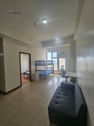 FOR RENT 53 5 sqm 1BR in Paseo de Roces Tower 2 25000 mo