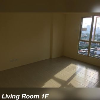 Bi Level Top Floor at Parklane Tower Pasig