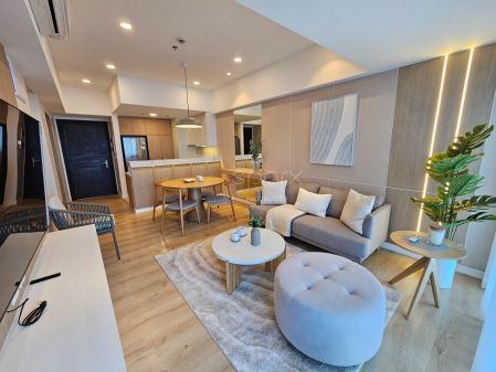Special 2BR Uptown Parksuites  BGC