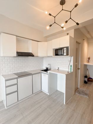 Fully Furnished Studio Unit at Avida Towers Intima for Rent