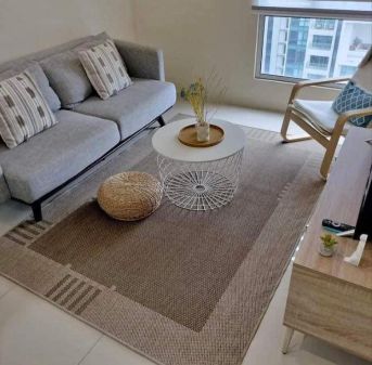The Montane 2 Bedroom Furnished for Rent in Taguig City