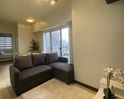 Fully Furnished 2 Bedroom at Unit Brixton Place for Rent