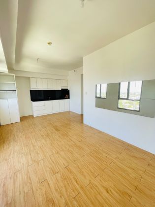 1 Bedroom Bare L Type at Avida Towers Alabang