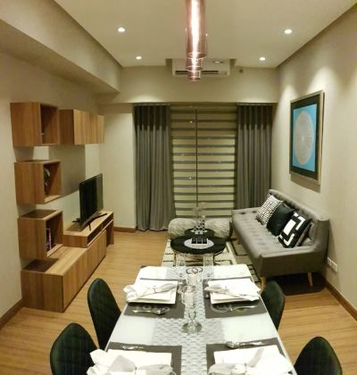 Shang Salcedo Place Makati 1 Bedroom Condo For Rent