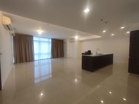 Semi Furnished 3 Bedroom Unit at East Gallery Place for Rent