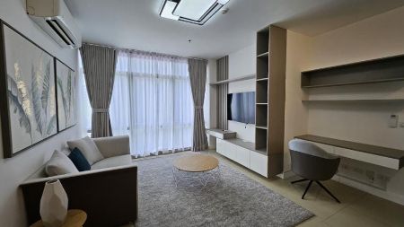 Fully Furnished 2 Bedroom Unit