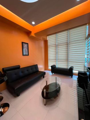 1 Bedroom Condo for Rent in Sapphire Residences BGC Taguig City