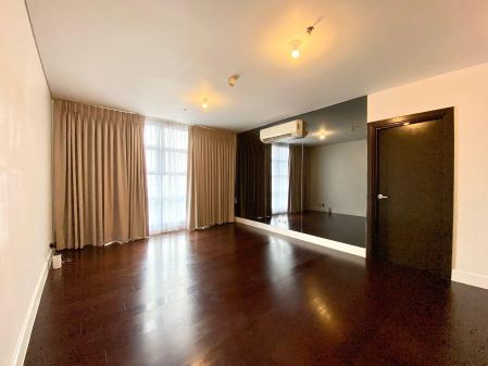 1BR Semi Furnished Unit at Garden Towers Tower 2, Makati City for