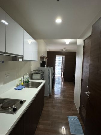 1 Bedroom Unit with Balcony in Air Residences near RCBC Plaza