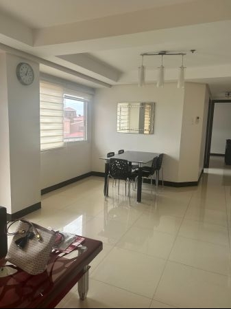 Taguig 2 Bedroom for Rent Tuscany Private Estate