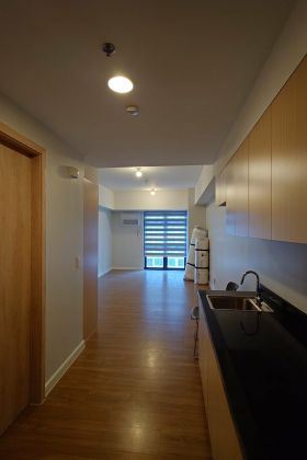 Move In Ready  Sleek 30 Sqm Semi Furnished Studio at Travertine 