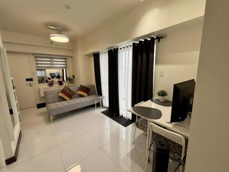 2BR Fully Furnished Unit at Brixton Place Residences