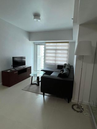Fully Furnished 3BR Unit In Two Serendra BGC Taguig