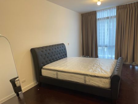 Fully Furnished 1 Bedroom for Rent in East Gallery Place Makati