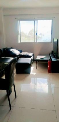 1 Bedroom Semi Furnished Apartment for Rent in Mabolo Cebu