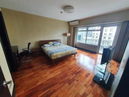 Fully Furnished 2 Bedroom Unit at One Serendra for Rent