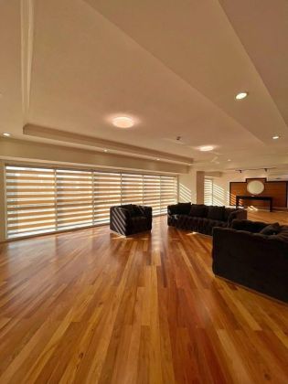 Furnished 4 Bedroom Unit at The Forbes Tower Condominium
