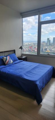 1BR Unit for Lease in Proscenium at Rockwell Makati
