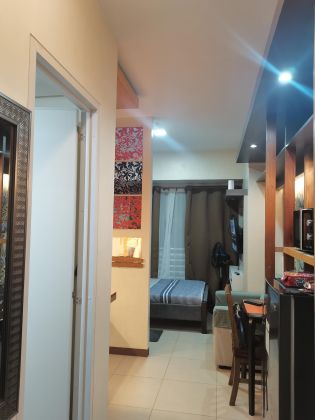Condo Unit for Rent in Vertis North near Centris and Trinoma