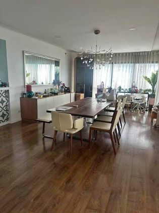 244 sqm 3 Bedroom Luxury Apartment for Rent at Arya Residence